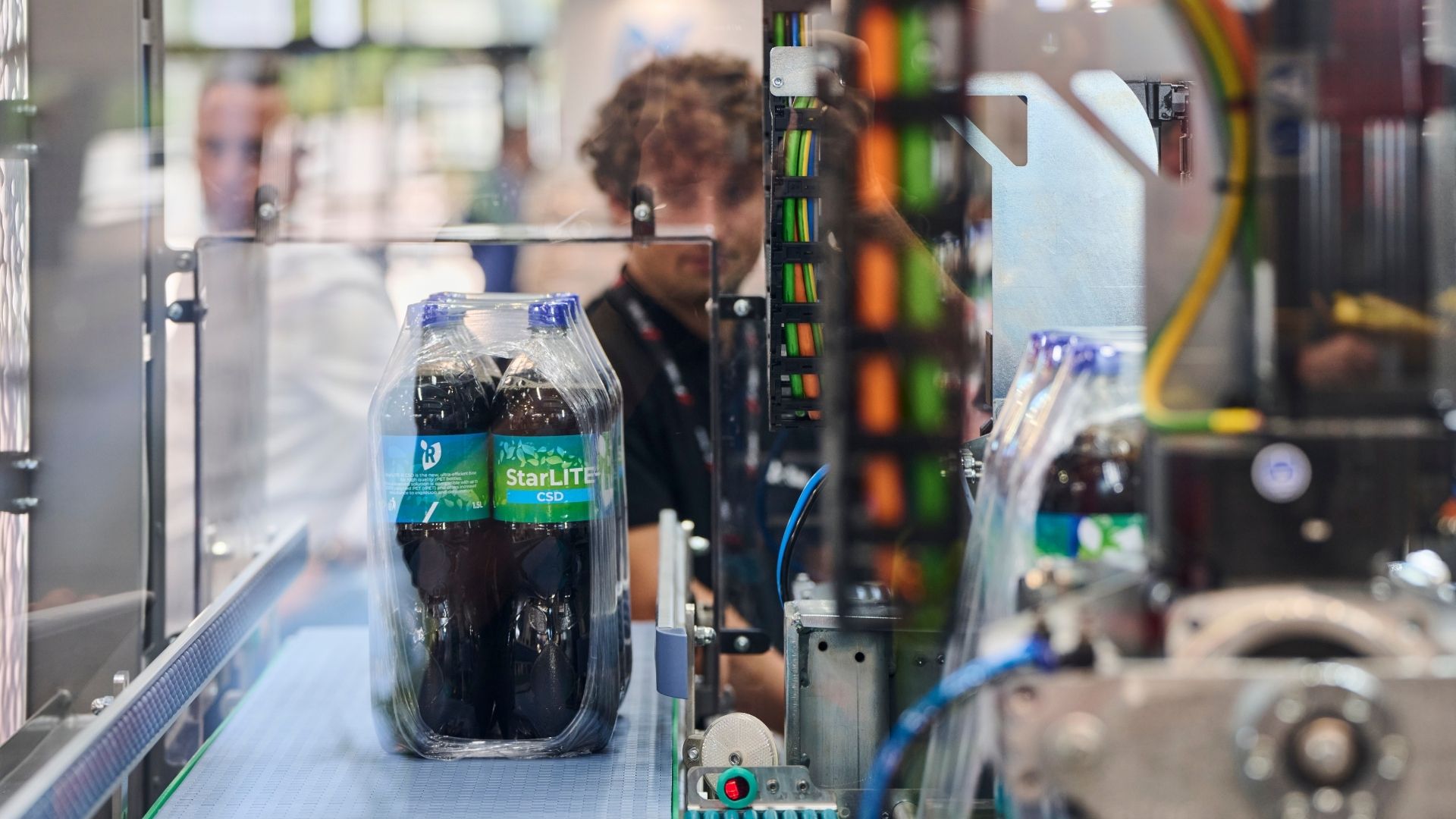 drinktec 2025
