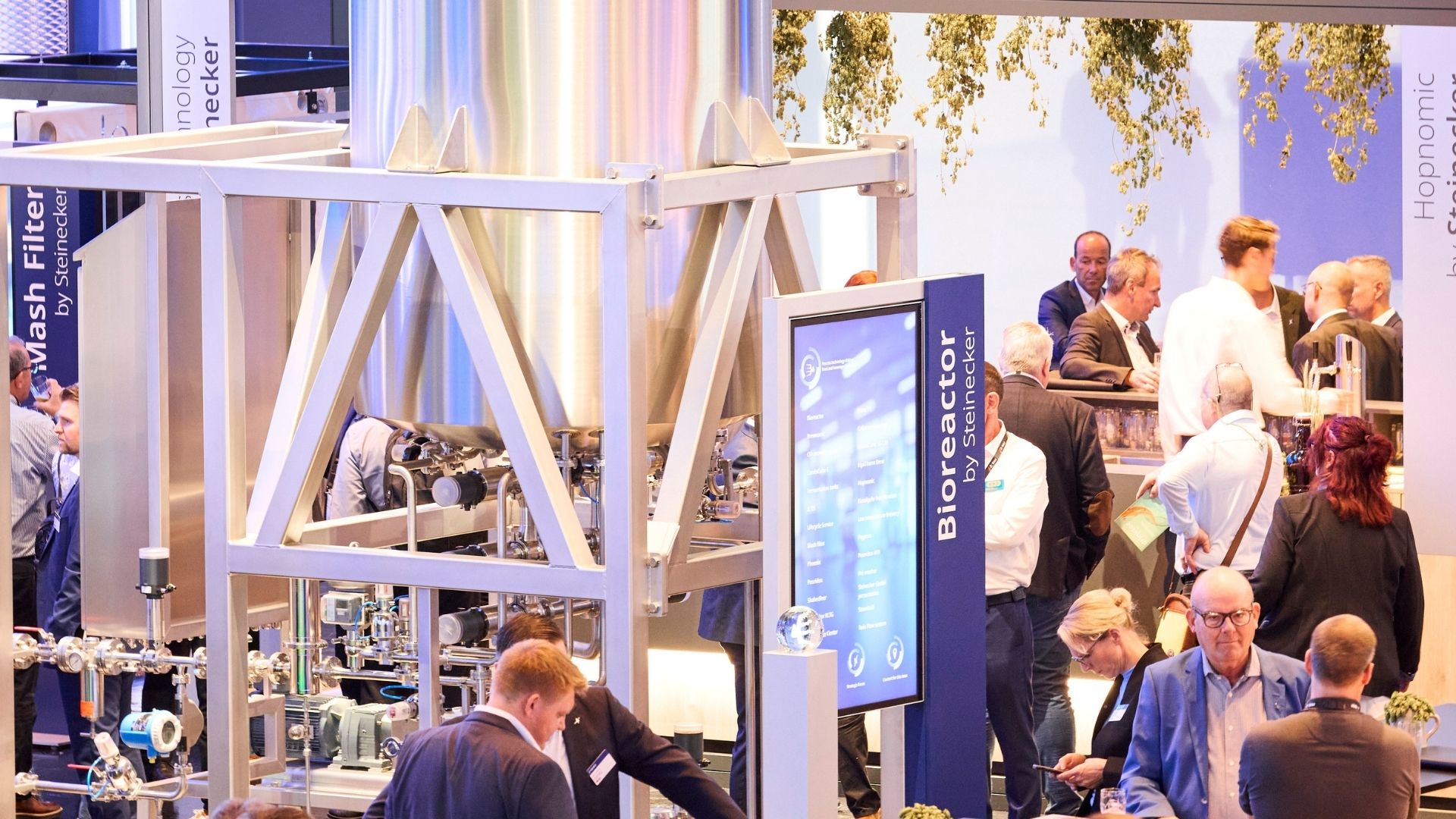 drinktec 2025
